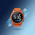 айТемп iOS Icon
