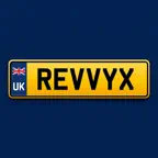 Revvyx iOS Icon