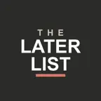 The Later List iOS Icon