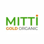 Mitti Gold Organic-Agri Store iOS Icon
