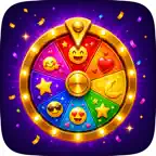 Spin Battle – Party Challenge iOS Icon