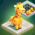 Block Blast Build 3D iOS Icon