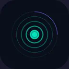 Scensors: Decibel & EMF Meter Icon
