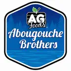Abougouche iOS Icon