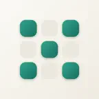 Nonogram Puzzles Pixels iOS Icon