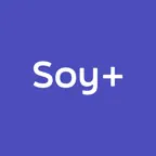 Soy Mas Icon