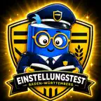 Einstellungstest Baden-Württ. iOS Icon