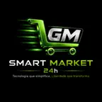 LGM Smart Market iOS Icon