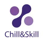 Chill&Skill iOS Icon