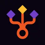 Lumira: Your Choice Stories iOS Icon