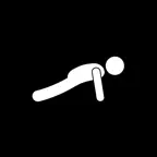 Push or Shame iOS Icon
