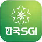 한국SGI 공식 앱 iOS Icon