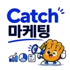 CatchMarketing: The Easy Way iOS Icon