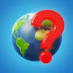 Globler: Geography Game iOS Icon