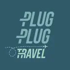 PlugPlug Travel iOS Icon