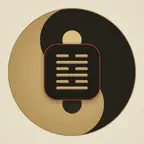 问易 Yi iOS Icon