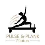 Pulse & Plank Pilates iOS Icon