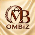 OMBiZ iOS Icon