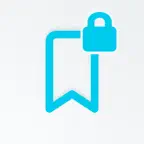 TresorLink: Private Bookmarks Icon
