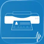 TPNI Server Side Print Station iOS Icon