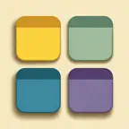 Quartetti iOS Icon