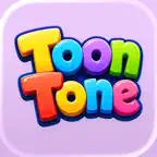 Toon Tone: Guess The Color iOS Icon