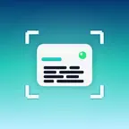 ID Scanner Age Checker iOS Icon