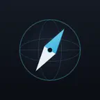 Cloak - Private Browser iOS Icon