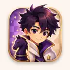 AmzaChess iOS Icon