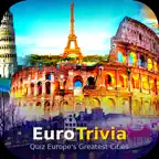 EuroTrivia iOS Icon