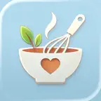 RecipeGrabber iOS Icon