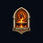 GraveForge Icon