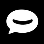 Chat.ai - AI Characters iOS Icon