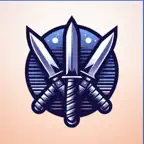 Ultimate Knife Up: Target Hit iOS Icon