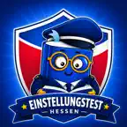 Einstellungstest Hessen iOS Icon