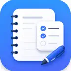 DailyPad iOS Icon
