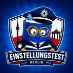Einstellungstest Berlin iOS Icon