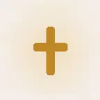 Keel - Bible Chat iOS Icon