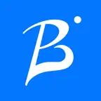 BluePick: Metronome & Tuner icon