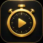 Gizmo: Track Your Time iOS Icon