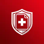SafetySheet iOS Icon