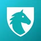 AgePony: File Encryption Icon