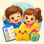KudoKids iOS Icon