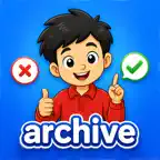 انجليزي | انطقها صح iOS Icon