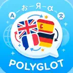Polyglot: Language Learning iOS Icon
