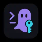 gterm: Ghostty SSH icon