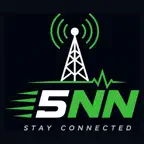5NN Mobile iOS Icon