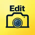 TimemarkEdit: Photo Watermark iOS Icon