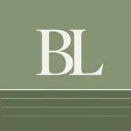 BoatLedger iOS Icon