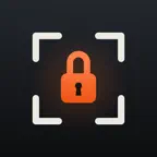 OutVault: Private Camera iOS Icon